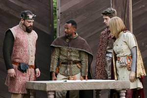 Theater, dance and comedy shows around Snohomish County