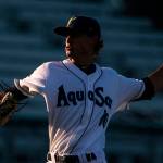 Indians snap AquaSox’s 4-game win streak