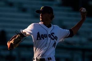 Indians snap AquaSox’s 4-game win streak