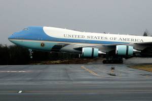 Editorial: Mr. President, put down that paint can