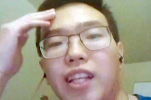 EdCC exchange student from Mongolia missing since July 1