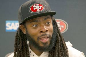 Thiel: Seahawks have ‘lost their way,’ Sherman says