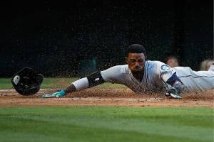 Mariners seeking 2nd-half surge