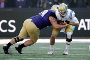 UW fall preview: Defensive line