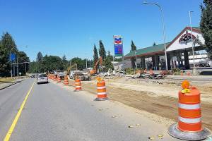New roundabout will serve as ‘gateway’ to Tulalip