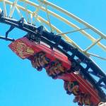 Need an amusement park fix? Head to Silverwood in Idaho