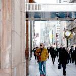 Tiffany renews itself to escape from sparkly rut