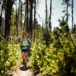 Wild pictures: How to photograph faces on the hiking trail