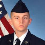 South Whidbey grad completes Air Force basic training