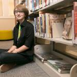 <a href="https://www.heraldnet.com/news/stanwood-high-juniors-career-goals-are-intriguing/" target="_blank">Anna </a><a href="https://www.heraldnet.com/news/stanwood-high-juniors-career-goals-are-intriguing/" target="_blank">King</a>, senior at Stanwood, attends Everett Community College and will graduate with her diploma and Associates of Arts Degree. (Kevin Clark / The Herald)