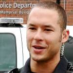 Police officer killed during vehicle chase in Kent