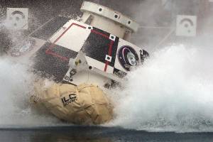 Boeing faces setback with spacecraft for NASA astronauts