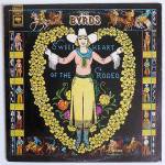 The Byrds Sweetheart of the Rodeo was released 50 years ago.