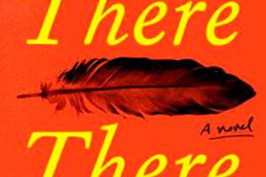 ‘There There’ highlights the urban Native American experience
