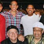 Once ‘the Jackson 5 of Everett,’ they’ll play the Nubian Jam