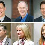 It’s only the primary but for the parties the stakes are high