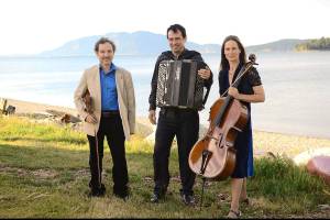 Concerts and musical performances around Snohomish County