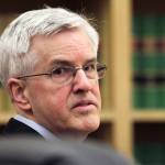 Steven Powell dies in Washington state hospital after prison