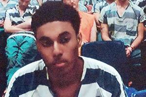 Teen sentenced for role in robbery to fund school shooting