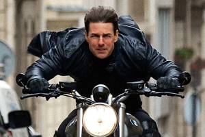 Latest ‘Impossible’ shouldn’t work — but boy, does it ever