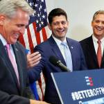 House Republicans seek more tax cuts as elections near