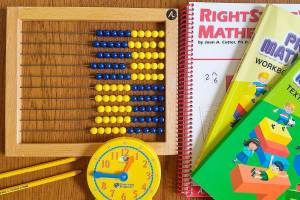 Doing math at home: Now’s the time to stop the summer slide
