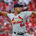 Mariners pick up reliever from St. Louis for minor-leaguer