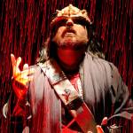 ‘Star Trek’ meets Shakespeare in Klingon version of ‘Macbeth’
