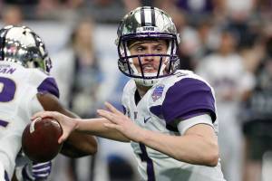 UW’s Browning turning doubt into fuel