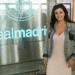 Kamiak grad hones political, cultural skills in Spain
