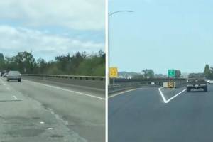 Get ready for more U.S. 2 trestle closures