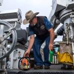 As fires devastate California, local crews are on their way