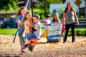 Editorial: Parks grant program needs full funding from state