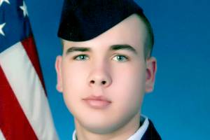 Arlington alum graduates from Air Force basic training