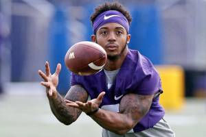 McClatcher’s return should jolt UW’s passing game