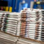 US goes ahead with tax on Canadian newsprint