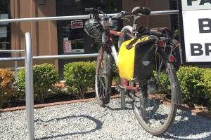 Drink this: Burke Gilman Brewing’s flagship is 111 Mile IPA