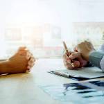 Patients are surveyed so often on their experience during medical appointments, its sometimes hard not to wonder: Does anyone really read these things? Does what I say really matter? (Thinkstock)