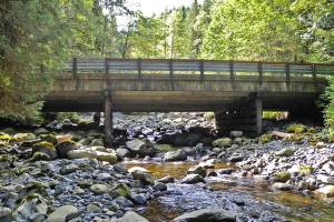 Snohomish County’s bridges are safe, but some still need work