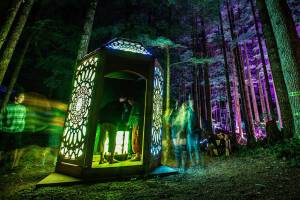 Summer Meltdown: Musical ecstasy in Darrington