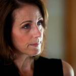 Tracy Rubstello, director of development for the Bridge Receiving Center, talks about the nonprofits hopes to assure better placements for first-time foster children by providing a 30-day soft-landing. (Dan Bates / The Herald)