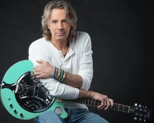 Rick Springfield to headline Festival of the River in Arlington