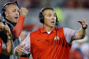Meyer says he followed protocol for 2015 abuse allegations