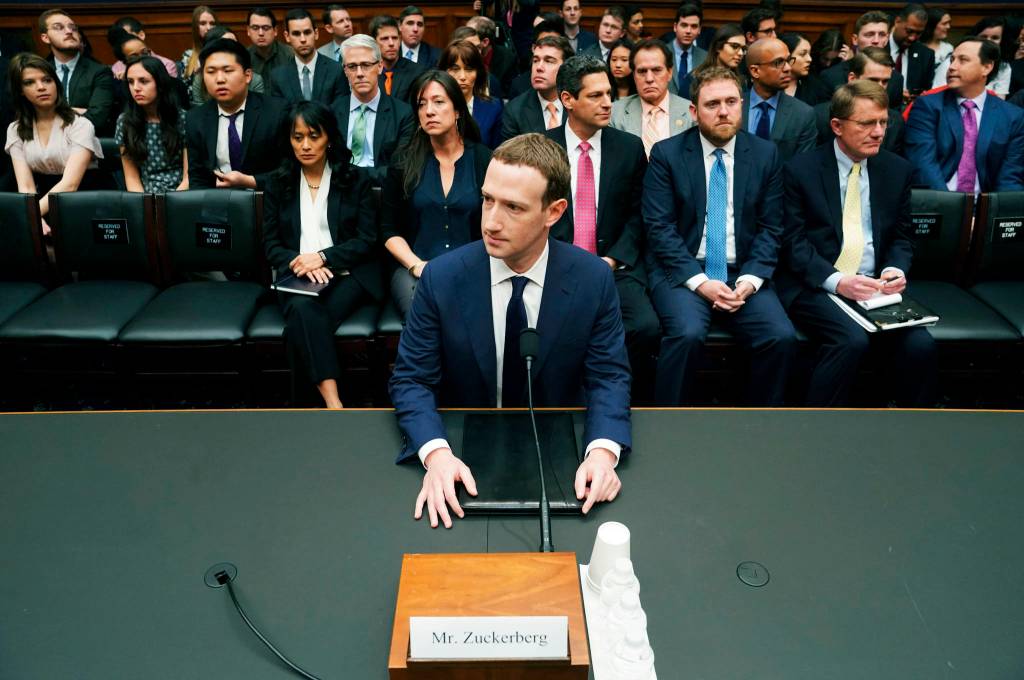 Facebook opens up on vote meddling, but is the shift real?