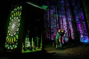 Gallery: Summer Meltdown brings funk and fun to Darrington