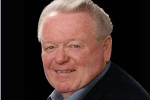 Retired Judge Jay Wisman was presiding judge at Cascade District Court in Arlington for more than 37 years.