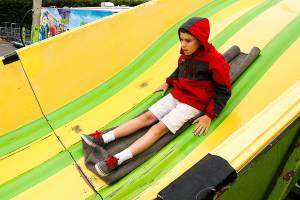 Evergreen fair’s Morning of Dreams returns for a second year