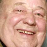 A political insider gets his bridge, months after death