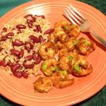Cajun shrimp is easy dish with French, Southern influences