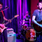 Shaggy Sweet will play Music at the Marina on Aug. 9 at Port Gardner Landing in Everett. The free outdoor concerts are Thursdays and Saturdays through Aug. 30. (Everett Rock)